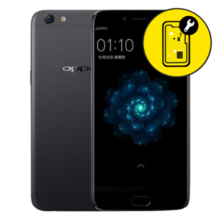 Oppo R9S Plus Motherboard Repair