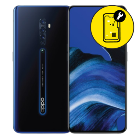 Oppo Reno 2 Motherboard Repair