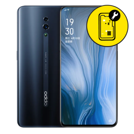 Oppo Reno Motherboard Repair