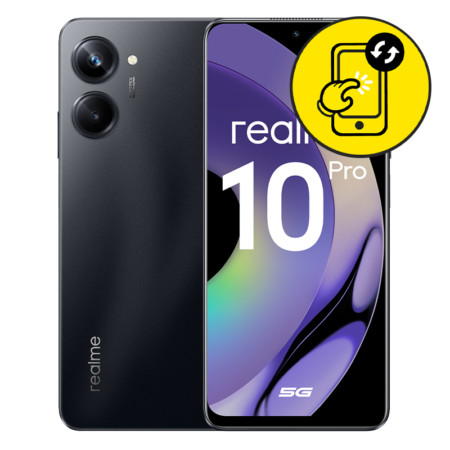 Realme 10 Pro LCD Replacement