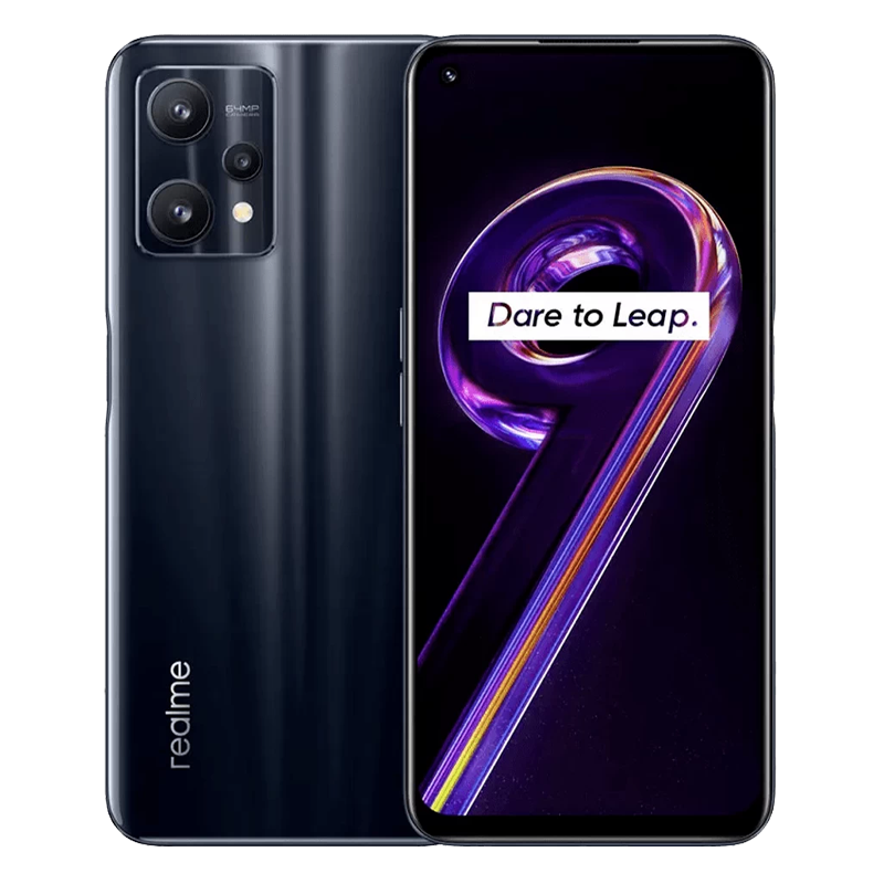 Realme 9 Pro Repair Singapore