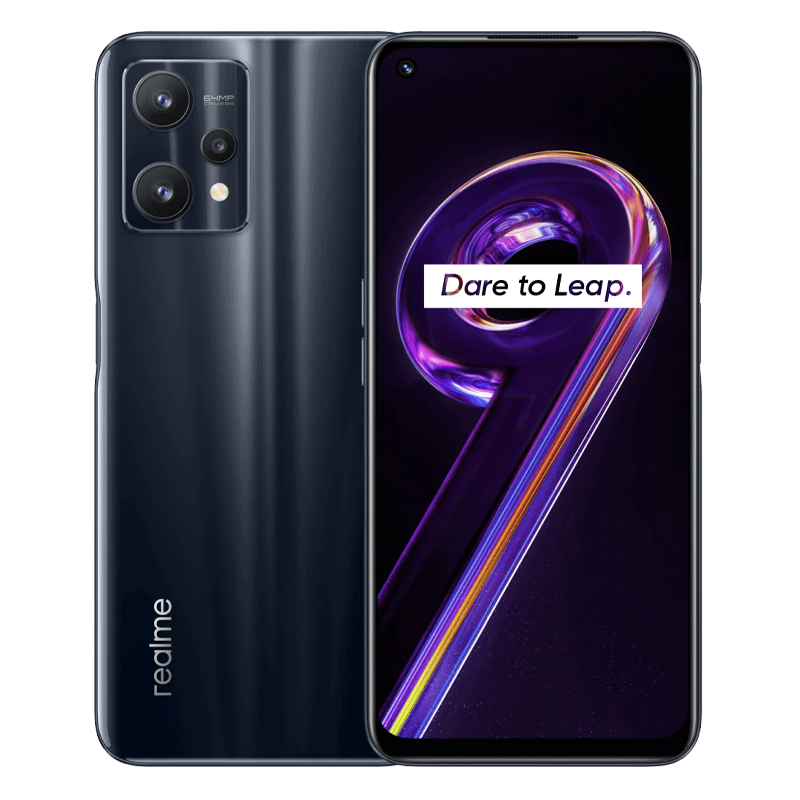 Realme 9 Pro Plus Repair Singapore