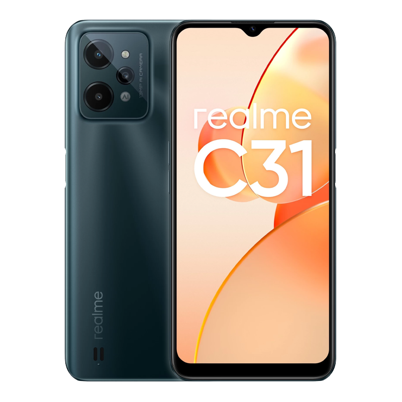 Realme C31 Repair Singapore