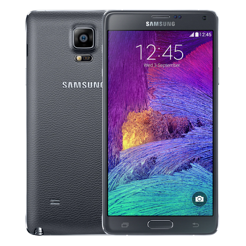 Samsung Note 4 Repair Singapore