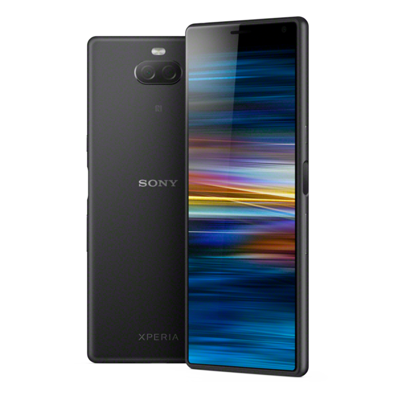 Sony XPERIA 10 Repair Singapore