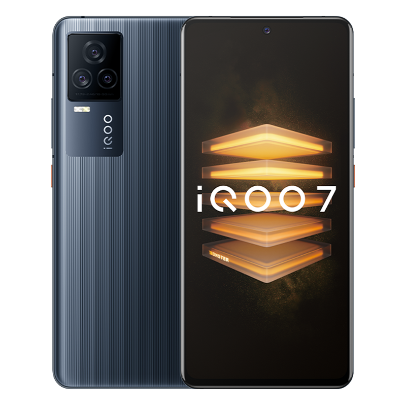 Vivo iQOO 7 Repair Singapore