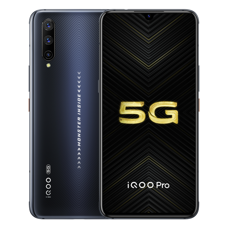 Vivo iQOO Pro 5G Repair Singapore