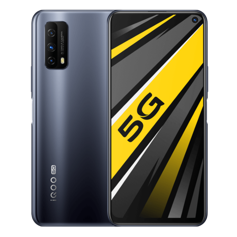 Vivo iQOO Z1X Repair Singapore