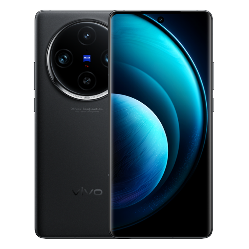 Vivo X100 Pro Repair Singapore