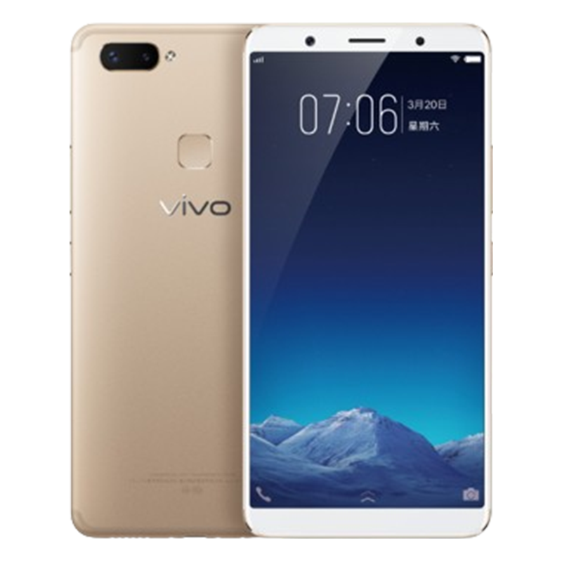 Vivo X20 Plus Repair Singapore