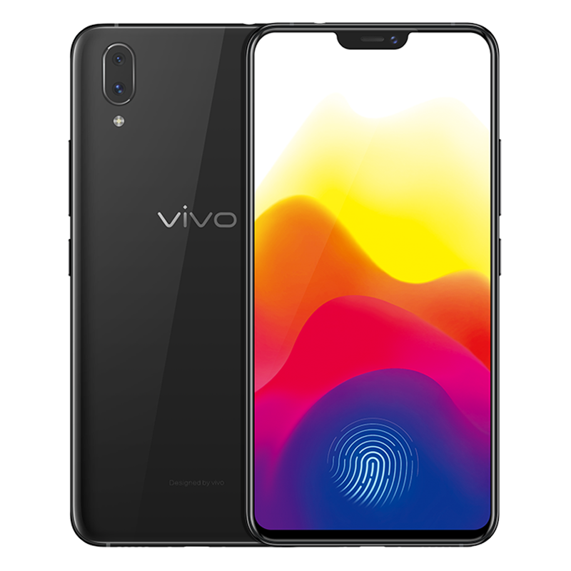 Vivo X21 UD Repair Singapore