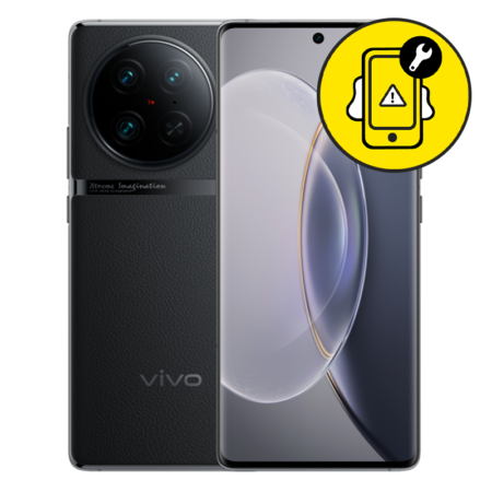 Vivo X90 Pro Plus Water Damage Repair