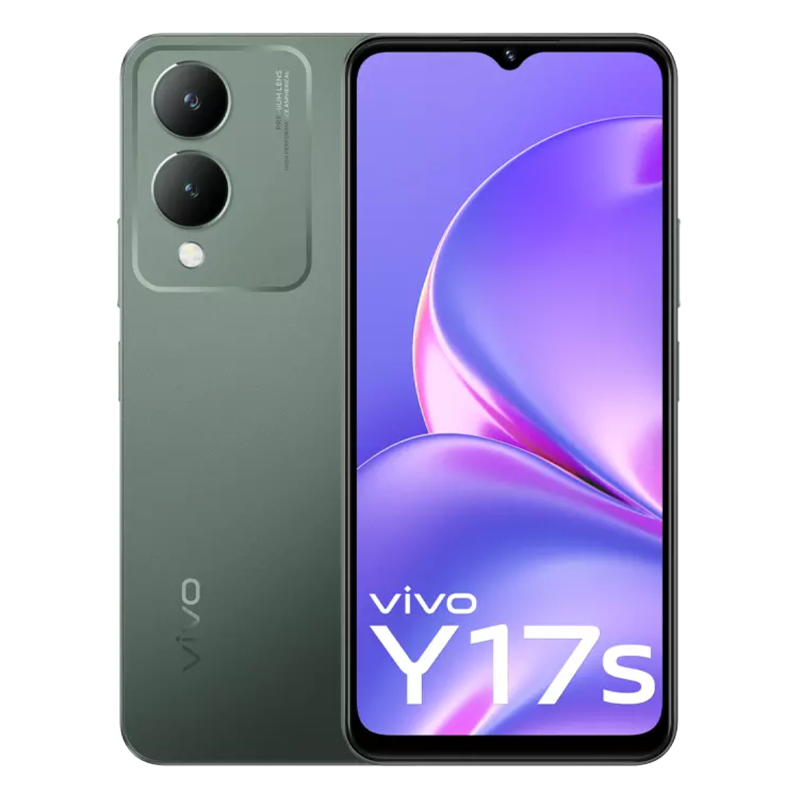 Vivo Y17S Repair Singapore