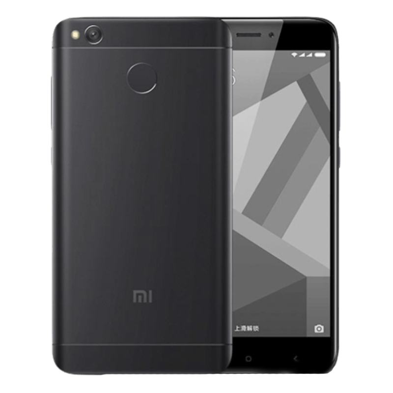 Xiaomi Redmi 4 Repair Singapore