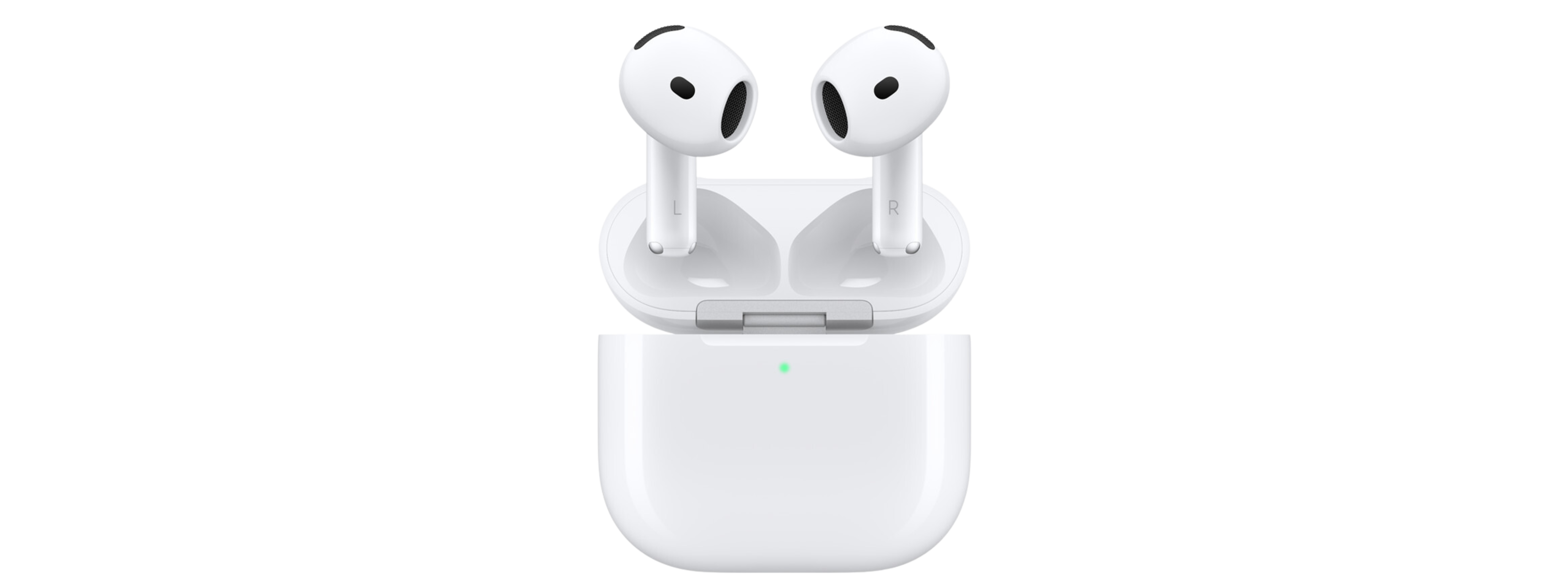 Apple Airpods 4 All Colors