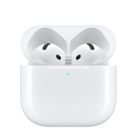 Apple Airpods 4 White