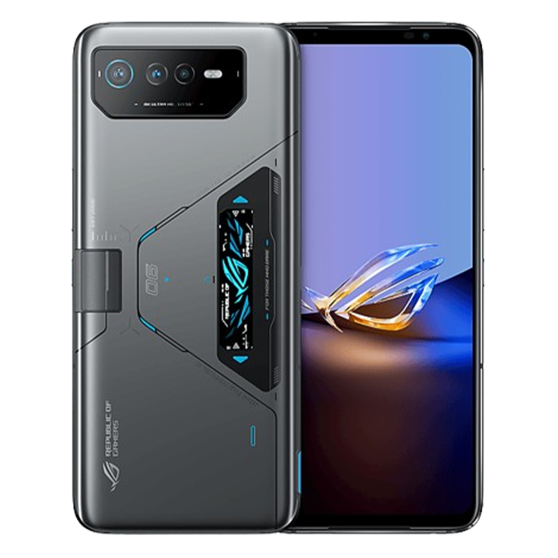 Asus ROG Phone 6D Ultimate Repair Singapore