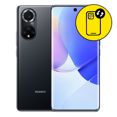 Huawei Nova 9 Camera Lens Replacement