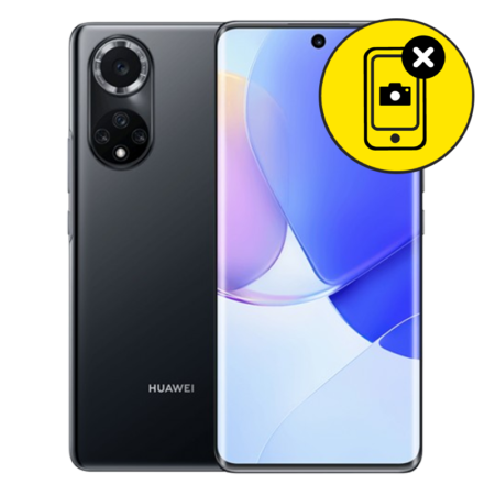 Huawei Nova 9 Camera Removal Service