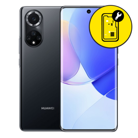 Huawei Nova 9 Motherboard Repair