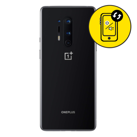 Oneplus 8 Pro Power and Volume Button Replacement