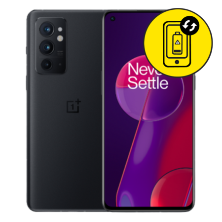 OnePlus 9RT Battery Replacement