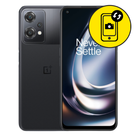 Oneplus Nord CE 2 Lite Camera Replacement - Front