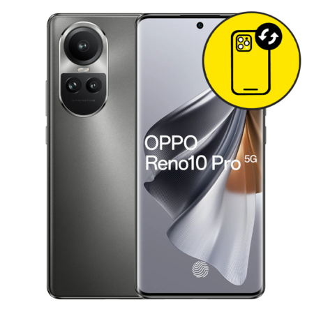 Oppo Reno 10 Pro Camera Lens Replacement