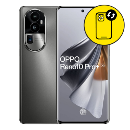 Oppo Reno 10 Pro Plus Camera Lens Replacement