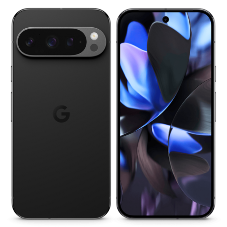 Google Pixel 9 Pro Obsidian