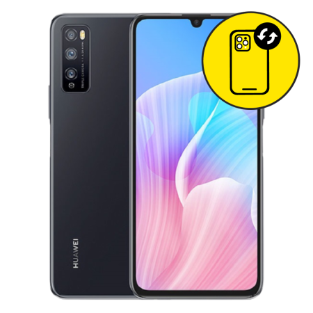 Huawei Enjoy 20 Pro Camera Lens Replacement