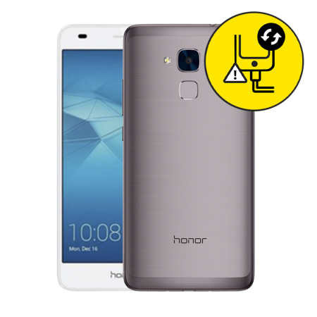 Huawei Honor 7 Lite Charging Port Replacement