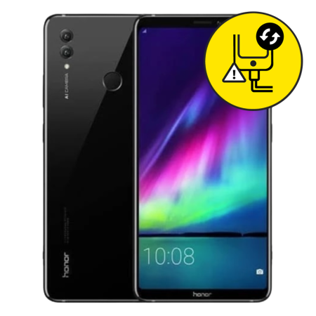 Huawei Honor Note 10 Charging Port Replacement