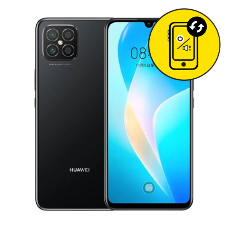 Huawei Nova 8 SE Power and Volume Button Replacement