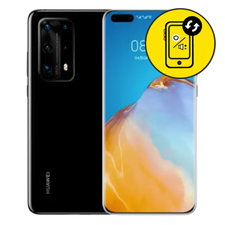 Huawei P40 Pro Plus Power and Volume Button Replacement