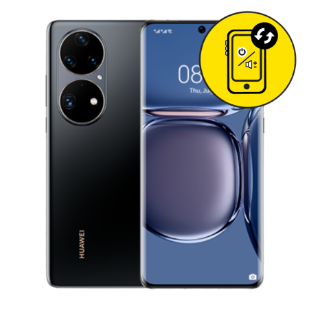 Huawei P50 Pro Power and Volume Button Replacement