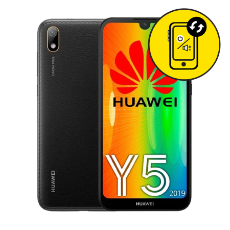 Huawei Y5 2019 Power and Volume Button Replacement