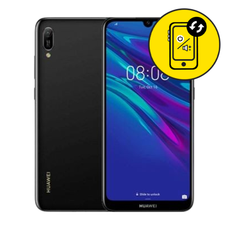 Huawei Y5 Prime 2019 Power and Volume Button Replacement