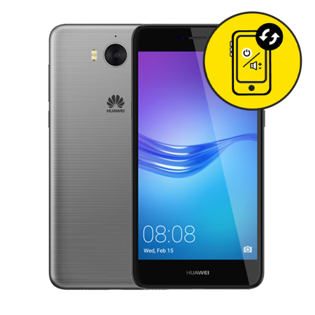 Huawei Y6 2017 Power and Volume Button Replacement