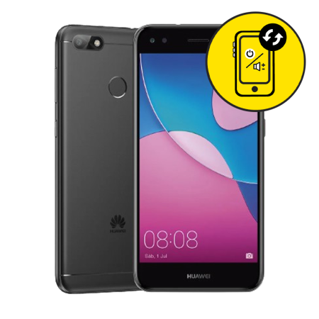 Huawei Y6 Pro 2017 Power and Volume Button Replacement