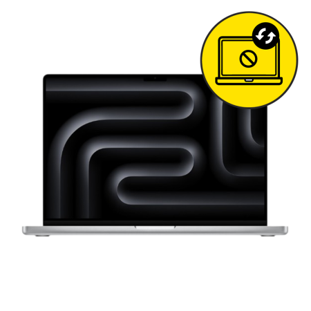 MacBook Pro (16-inch 2023) A2991 Display Backlight Replacement