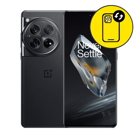 Oneplus 12 Camera Lens Replacement