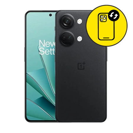 Oneplus Ace 2V Camera Lens Replacement