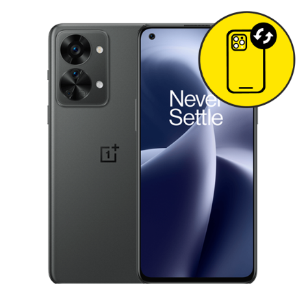 Oneplus Nord 2T Camera Lens Replacement