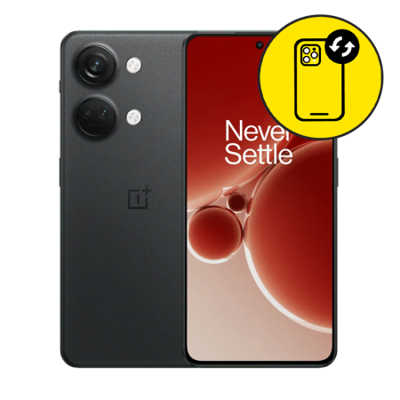 Oneplus Nord 3 Camera Lens Replacement