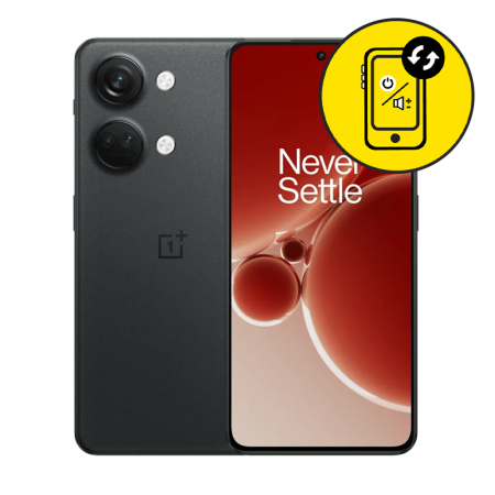 Oneplus Nord 3 Power and Volume Button Replacement