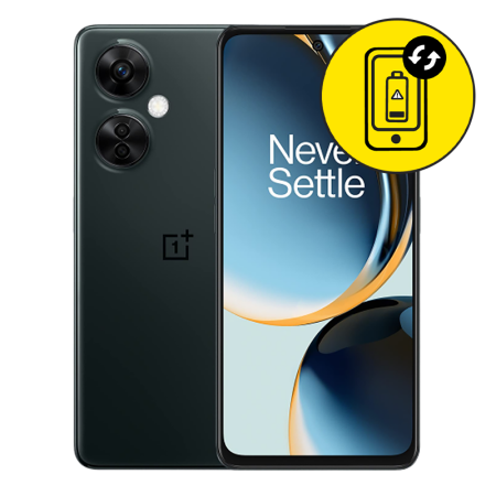 Oneplus Nord CE 3 Lite Battery Replacement