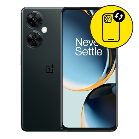 Oneplus Nord CE 3 Lite Camera Lens Replacement