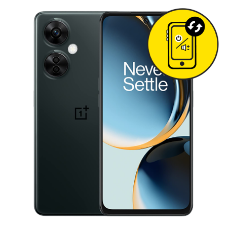 Oneplus Nord CE 3 Lite Power and Volume Button Replacement