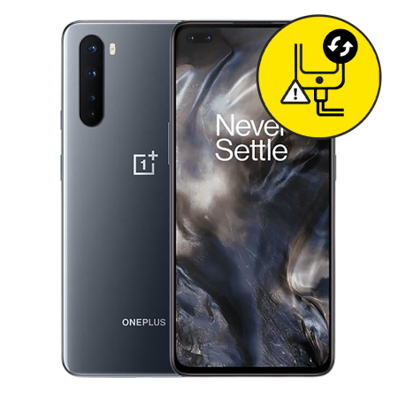 Oneplus Nord Charging Port Replacement